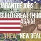 The Dual New Deal Legacy: Creating Jobs and Building Infrastructure