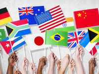 Public Health Multi-Cultural Potluck