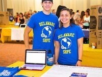 Fall 2017 Activities Night
