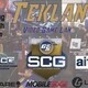 Teklan Video Game Lan Party