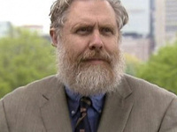TEDTalk Speaker and Harvard Geneticist Prof. George Church