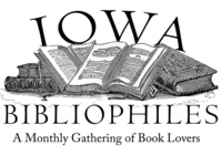 Iowa Bibliophiles - Teaching using maps, globes and other objects concerning the world