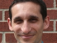 CBE Seminar: Chase Beisel, NC State University CBE Seminar: Chase Beisel, NC State University