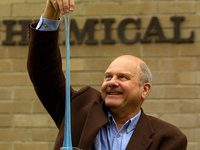 Robert L. Pigford Memorial Lecture Robert L. Pigford Memorial Lecture