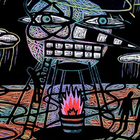 Exhibition: "id-eology / stories from the id," by printmaker James Bailey Exhibition: "id-eology / stories from the id," by printmaker James Bailey