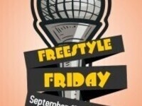 Freestyle Friday