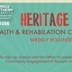Volunteer with Heritage Inn