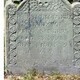 Memento Mori: Colonial American Lives in Stone Memento Mori: Colonial American Lives in Stone