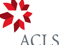 ACLS/Mellon Fellowship Community
