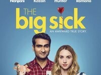 CAB Movies: 'The Big Sick'