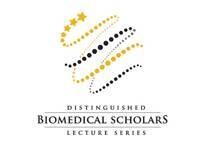Distinguished Biomedical Scholar Lecture - Roger Kornberg, PhD