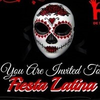 TRABANT NOW | HOLA's Fiesta Latina
