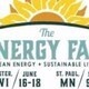 VEG Goes to the Energy Fair!