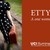 "Etty" A One-Woman Play