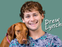 CAB Presents: Comedian Drew Lynch