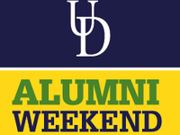 UD 5th Annual Alumni Weekend UD 5th Annual Alumni Weekend