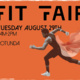 FIT Fair