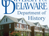 History Department Workshop Series History Department Workshop Series