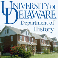 History Department Workshop Series