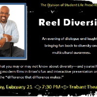 Reel Diversity