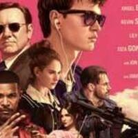 BABY DRIVER