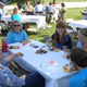 Communication Department Annual Fall Picnic
