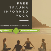 PEACCful Yoga PEACCful Yoga