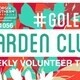 After School Garden Program