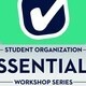 Student Organization Essentials | Social Media