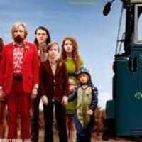 CAPTAIN FANTASTIC