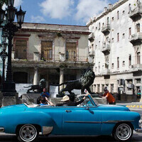 Study Abroad Cuba Interest Meeting