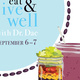 Eat & Live Well: Organic Eating Eat & Live Well: Organic Eating