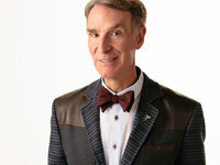 Bill Nye the Science Guy Bill Nye the Science Guy
