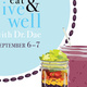 Eat & Live Well: Snacks for Success Eat & Live Well: Snacks for Success