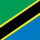 Swahili Language Table