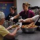 Native American Community Meal