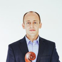 New Music Delaware: The Living Cello—New and Recent Works for Cello Alone, with Guest Artist Jason Calloway, cello