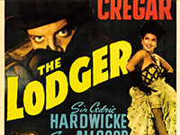 Cinema Symphony Series: Alfred Hitchcock’s The Lodger