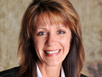 CLAS Alumna Fellow Dawn Ainger: “From the Classroom to the Boardroom: My Personal and Professional Journey as a University of Iowa Alumna”