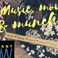 TRABANT NOW | Panhellenic Council's Late Night Movies, Munchies and Music