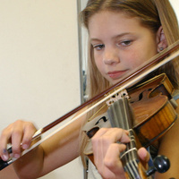 CANCELED - Community Music Program Recital