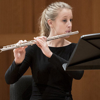 University Woodwind Chamber Ensembles & Flute Ensemble
