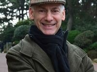 ICFRC Luncheon Lecture: Jonathan Hollander