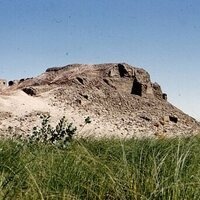 William Y. Adams on "Take it from the bottom: 1500 years of Nubian history told through stratigraphy"