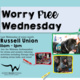 Worry Free Wednesday