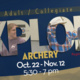 Explore Archery: Adult/Collegiate