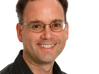 Iowa Neuroscience Institute Seminar (INI): Guest Speaker - Rob Burgess, Ph.D., Professor, The Jackson Laboratory