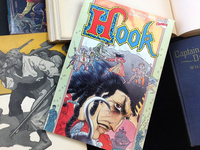 Special Collections Pirate Day Pop Up