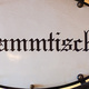 Stammtisch German Conversation group