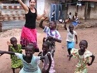 Peace Corps Application Tips
